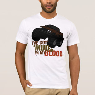 Lera i mitt blod t shirt