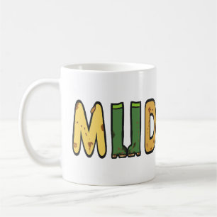 Lera Kaffemugg