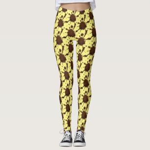 Lera-platthitunder_Cove Leggings