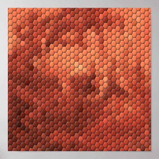 Lera... Poster (Framsidan)