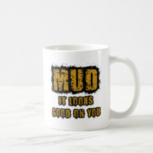 Lera ser det bra på dig kaffemugg
