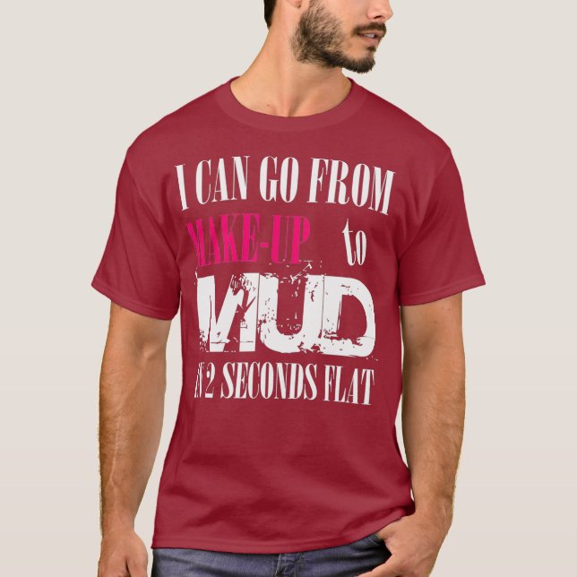 Lera Tävla T Shirt (Framsida)