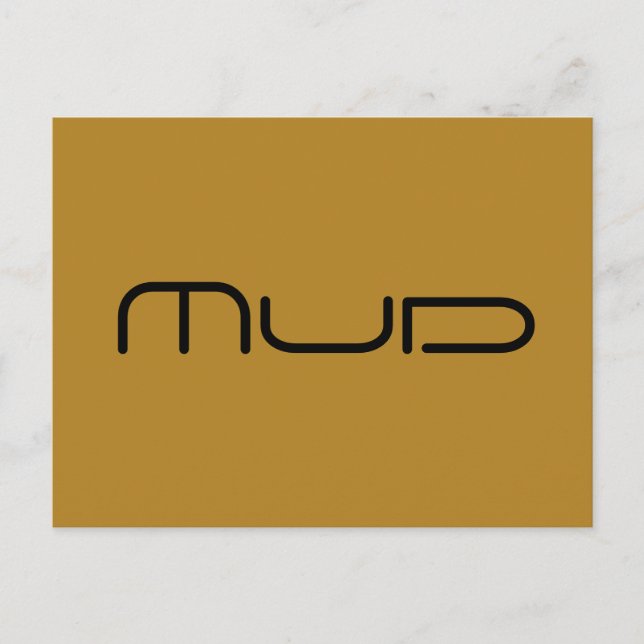 Lera - tecken från Orphan Black Vykort (Framsida)