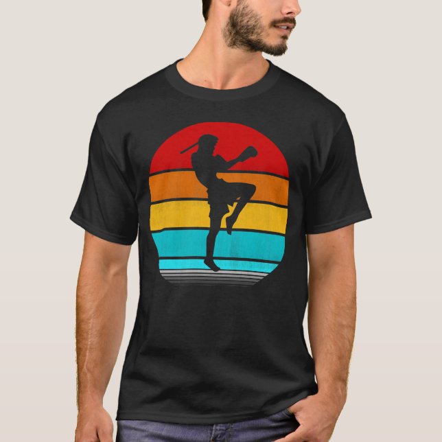 Lera thai t shirt (Framsida)