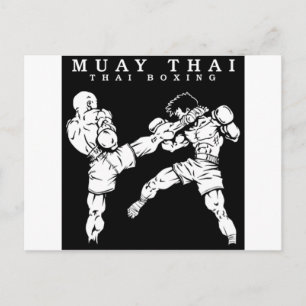 Lera thai vykort