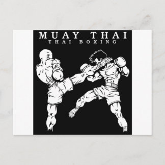 Lera thai vykort