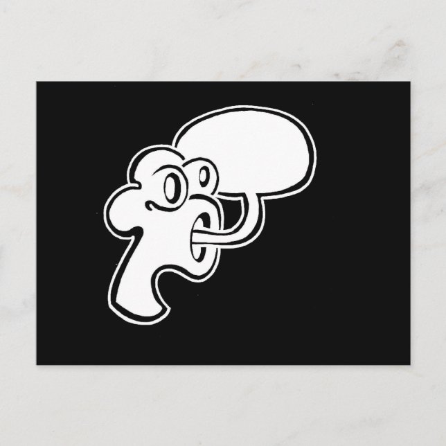 lera vykort (Framsida)