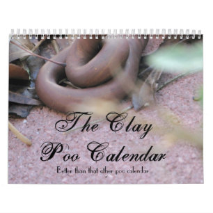 Lerabajskalendern Kalender