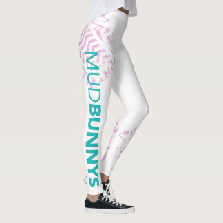 LeraBunnys damasker Leggings