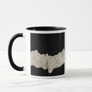 LeraConcretion Mugg