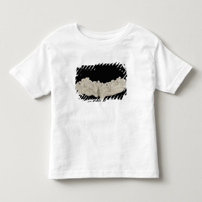 LeraConcretion T-shirt (Framsida)