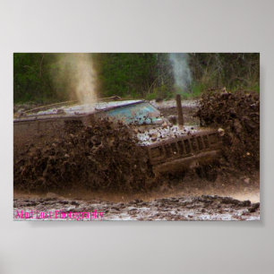 LeraJeep Poster