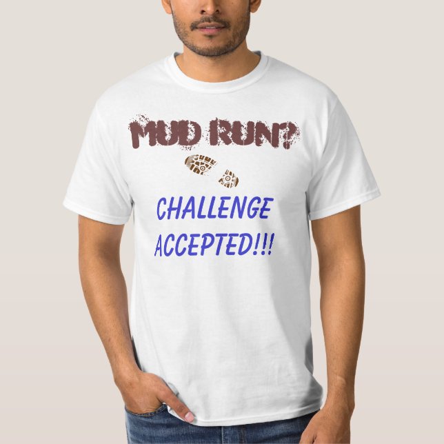 Leraspringa T-shirt (Framsida)