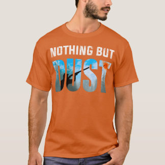 lerduveskott Skjutning Sportig vän T Shirt