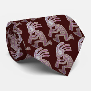 Lergods Kokopelli Slips