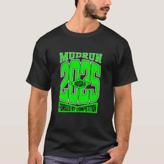 Lergrotprinsessa Lergrot Lergrotsåkning Matchande  T Shirt