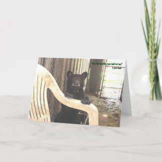 Leriga Kapalua - hälsningkort Kort