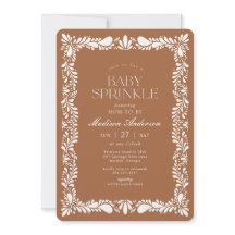 Lerkakel Talavera Spansk Fiesta Babyströssel