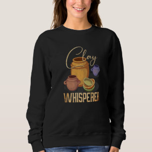 Lerkrusare Keramisk Konstnär Skulptör Krukmakeri T Shirt