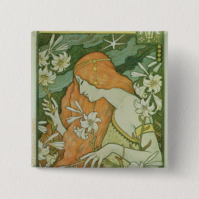 L'Ermitage Knapp (Framsida)