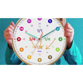 Lernuhr Kinderuhr Schulanfangsgeschenk Armbanduhr Armbandsur