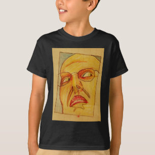 LeRoy jackar Tee Shirt