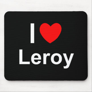 Leroy Musmatta
