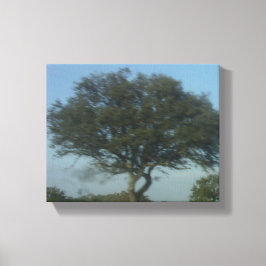 Lerretskonst och designstil  canvastryck