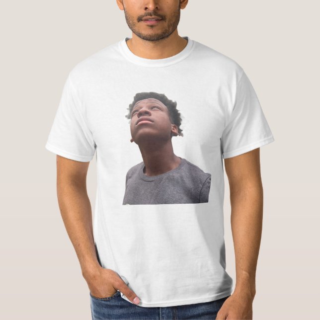Lertröja T Shirt (Framsida)