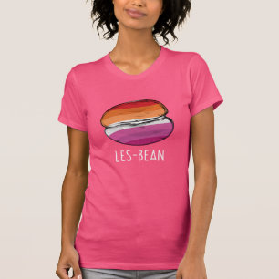 LES-BÖNA T SHIRT