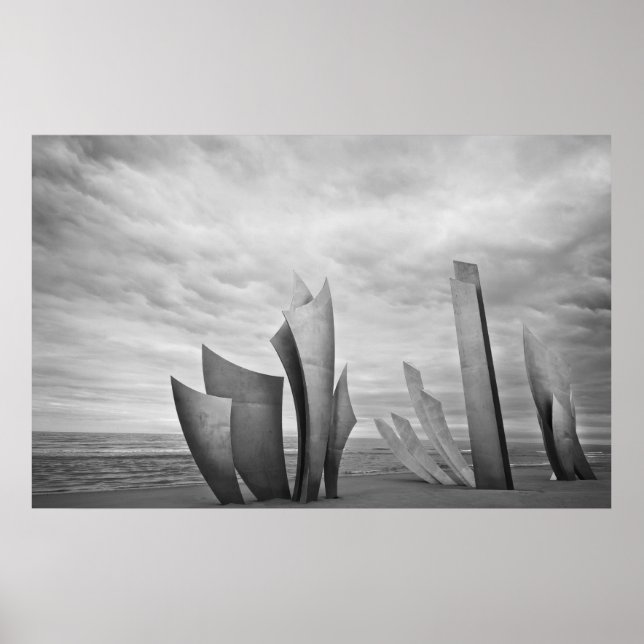 Les Braves (II) Poster (Framsidan)