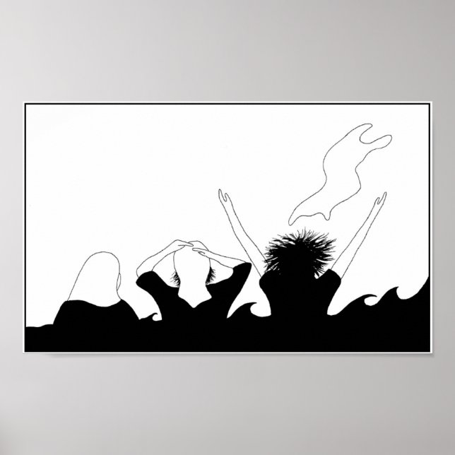 les cheveux de la liberté poster (Framsidan)