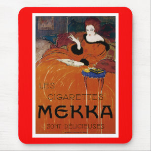 Les Cigarettes Mekka Musmatta