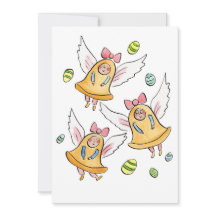 Les Cloches de Pâques