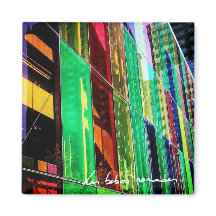 Les couleurs du Palais