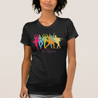 Les Danseuses Tee Shirt