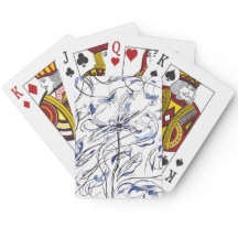 Les envolés Jeux de cartes