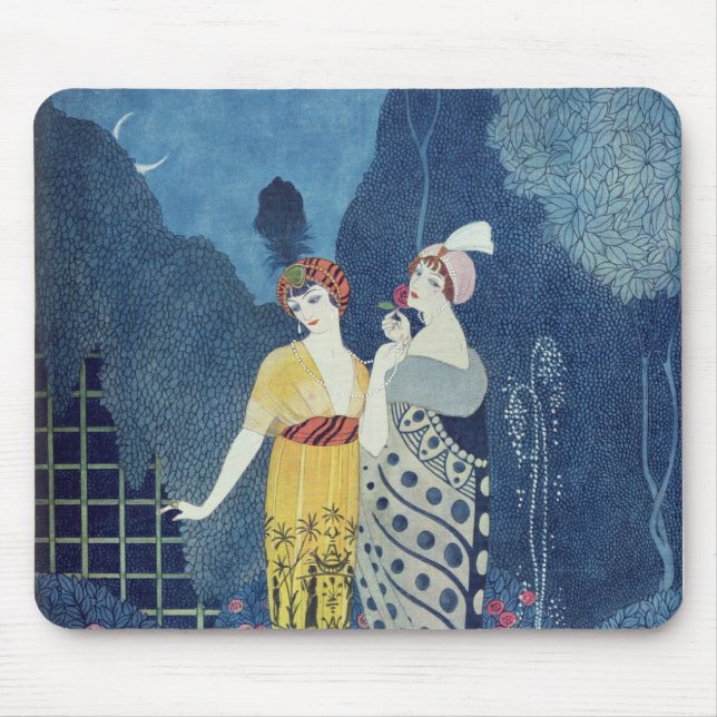 Les funktionslägen musmatta (Framsidan)