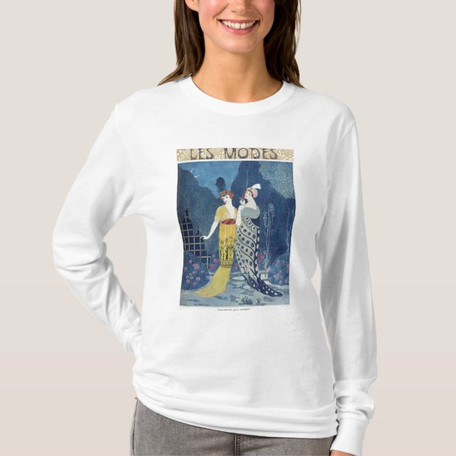 Les funktionslägen tee (Framsida)