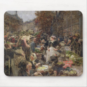 Les Halles Musmatta