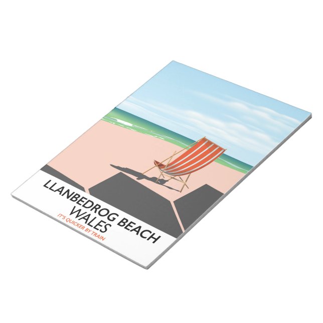 Les Houches Frankrike skidposter Anteckningsblock (Vinklad)