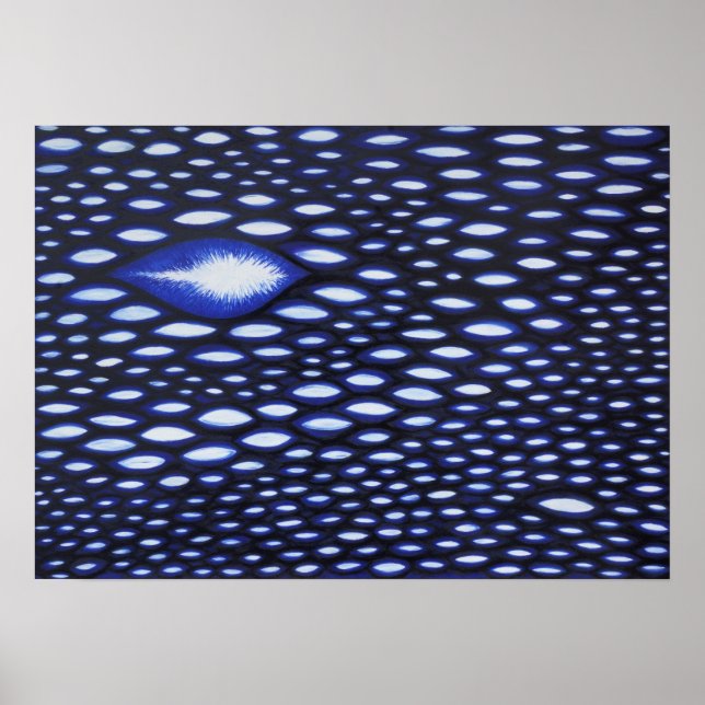 Les Larmes de l'Eau Poster (Framsidan)