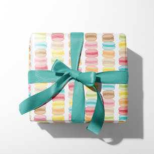 Les Macarons by Origami Prints Presentpapper