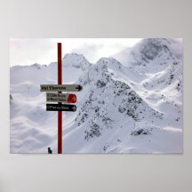 Les Menuires Three Valleys Fransk Alperna Frankrik