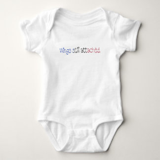 Les Miserables baby Tee Shirt