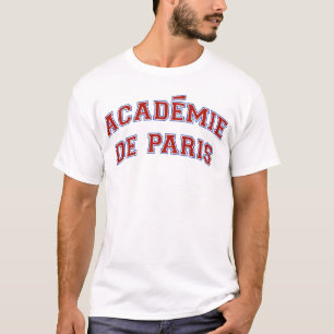 Les Misérables kärlek: Klassificera av skjortan Tee Shirt