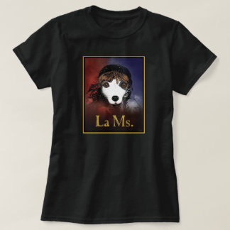 Les Miserables… Les Miz… LaMs. Tee