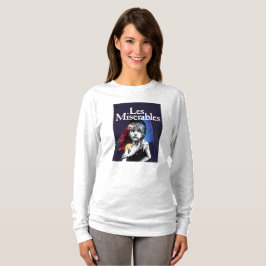 LES MISÉRABLES T SHIRT