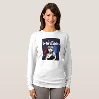 LES MISÉRABLES T SHIRT