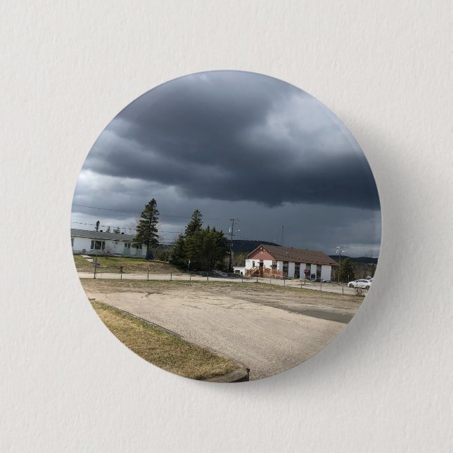 les nuages village knapp (Framsida)